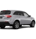 acura mdx 2012 suv w advance w res gasoline 6 cylinders all whee drive shiftable automatic 55420