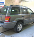 jeep grand cherokee 2000 beige suv laredo gasoline 6 cylinders 4 wheel drive automatic with overdrive 44883