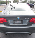 bmw 3 series 2011 dk  gray coupe 335xi gasoline 6 cylinders all whee drive automatic 32401