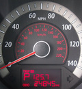 kia forte 2011 dk  red sedan ex gasoline 4 cylinders front wheel drive automatic 76018