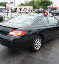 toyota camry solara 2002 coupe se gasoline 4 cylinders front wheel drive not specified 33021