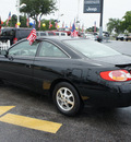 toyota camry solara 2002 coupe se gasoline 4 cylinders front wheel drive not specified 33021
