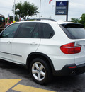 bmw x5 2008 suv 3 0si gasoline 6 cylinders all whee drive shiftable automatic 33021