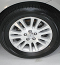 toyota sienna 2008 silver van xle gasoline 6 cylinders front wheel drive automatic 91731