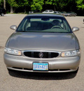 buick century 2001 gray sedan limited gasoline v6 front wheel drive automatic with overdrive 55318