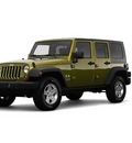 jeep wrangler unlimited 2008 suv sahara gasoline 6 cylinders 4 wheel drive not specified 08844