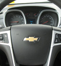 chevrolet equinox 2011 brown ltz flex fuel 6 cylinders all whee drive automatic 45840