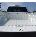 chevrolet silverado 1500 2012 white flex fuel 8 cylinders 2 wheel drive 6 spd auto,elec cntlled w 77090