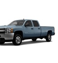 chevrolet silverado 2500hd 2012 blue diesel 8 cylinders 4 wheel drive not specified 77090