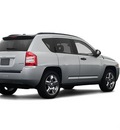 jeep compass 2008 suv sport gasoline 4 cylinders 2 wheel drive cont  variable trans  77388