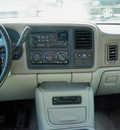 chevrolet suburban 2002 dk  green suv 1500 lt z71 flex fuel 8 cylinders 4 wheel drive automatic 55318