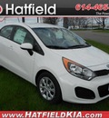 kia rio5 2013 white wagon lx gasoline 4 cylinders front wheel drive not specified 43228