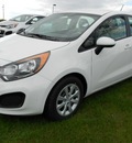 kia rio5 2013 white wagon lx gasoline 4 cylinders front wheel drive not specified 43228