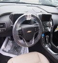 chevrolet volt 2012 black hatchback premium i 4 cylinders front wheel drive automatic 27591