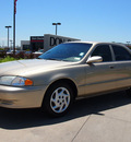 mazda 626 2001 beige sedan lx gasoline 4 cylinders front wheel drive automatic with overdrive 76018