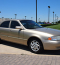 mazda 626 2001 beige sedan lx gasoline 4 cylinders front wheel drive automatic with overdrive 76018