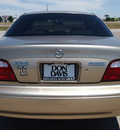 mazda 626 2001 beige sedan lx gasoline 4 cylinders front wheel drive automatic with overdrive 76018