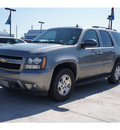 chevrolet tahoe 2007 gold suv flex fuel 8 cylinders rear wheel drive 4 speed automatic 77090