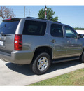 chevrolet tahoe 2007 gold suv flex fuel 8 cylinders rear wheel drive 4 speed automatic 77090