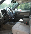 chevrolet colorado 2005 silver z71 gasoline 5 cylinders 4 wheel drive automatic with overdrive 07507