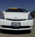 toyota prius 2009 hatchback hybrid 4 cylinders front wheel drive cont  variable trans  90241