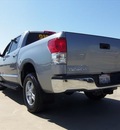 toyota tundra 2010 silver grade gasoline 8 cylinders 2 wheel drive automatic 90241