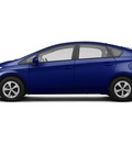 toyota prius 2012 hatchback four hybrid 4 cylinders front wheel drive not specified 91731