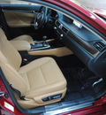 lexus gs 350 2013 riviera red sedan gasoline 6 cylinders rear wheel drive not specified 91731