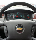 chevrolet impala 2011 black sedan lt fleet flex fuel 6 cylinders front wheel drive automatic 19153