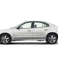 pontiac grand am 2003 sedan se1 gasoline 4 cylinders front wheel drive not specified 44060