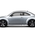 volkswagen beetle 2012 hatchback gasoline 4 cylinders front wheel drive not specified 99336
