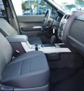 ford escape 2012 blue suv xlt gasoline 4 cylinders all whee drive 6 speed automatic 46168