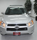 toyota rav4 2009 silver suv limited gasoline 6 cylinders 4 wheel drive automatic 91731