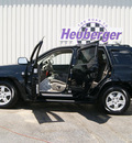 jeep grand cherokee 2006 black suv laredo flex fuel 8 cylinders 4 wheel drive automatic 80905