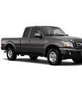 ford ranger 2011 pickup truck gasoline 4 cylinders 2 wheel drive not specified 80910