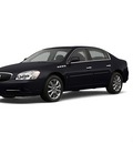 buick lucerne 2007 sedan cxl v6 gasoline 6 cylinders front wheel drive 4 speed automatic 07712