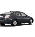 nissan altima 2011 sedan gasoline 4 cylinders front wheel drive cont  variable trans  07712