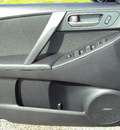 mazda mazda3 2012 black hatchback touring w sunroof gasoline 4 cylinders front wheel drive automatic 32901
