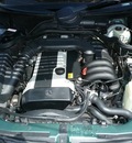 mercedes benz e class 1996 green sedan e320 gasoline 6 cylinders rear wheel drive automatic 98012