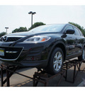 mazda cx 9 2011 black touring gasoline 6 cylinders all whee drive automatic with overdrive 08902