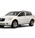 dodge caliber 2010 wagon sxt gasoline 4 cylinders front wheel drive not specified 13502