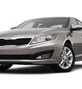 kia optima 2012 silver sedan ex gasoline 4 cylinders front wheel drive automatic 21502