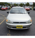 kia rio 2001 silver sedan 4 cylinders automatic with overdrive 07724