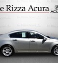 acura tl 2010 gray sedan tech gasoline 6 cylinders front wheel drive automatic with overdrive 60462