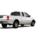 nissan frontier 2012 pickup truck s gasoline 4 cylinders 2 wheel drive 5 speed automatic 98632