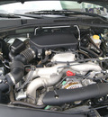 subaru legacy 2009 seacrest green sedan 2 5i special edition gasoline 4 cylinders all whee drive automatic 80905