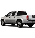 nissan frontier 2010 gasoline 6 cylinders 4 wheel drive automatic 13502
