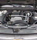 chevrolet trailblazer 2007 gray suv ls gasoline 6 cylinders 4 wheel drive automatic 14224