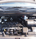 hyundai tucson 2010 gray suv gls gasoline 4 cylinders front wheel drive automatic 76018