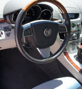 cadillac cts 2012 red sedan luxury gasoline 6 cylinders rear wheel drive automatic 27330